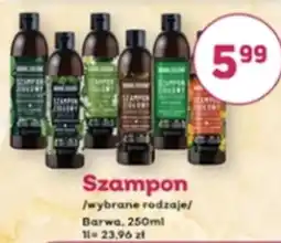 Bliski Szampon /wybrane rodzaje/ oferta