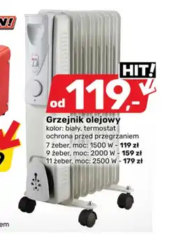 Bricomarche Grzejnik oferta