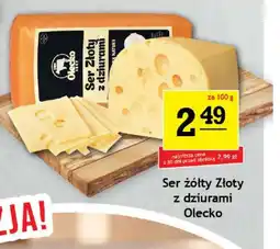 Gram Market Ser Olecko oferta