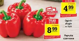 Gram Market Papryka oferta