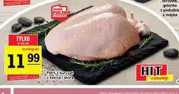 Gram Market Pierś z indyka Na dobre oferta