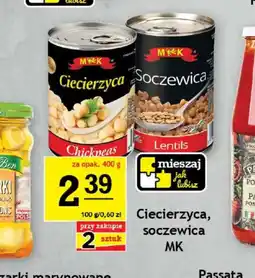 Gram Market Ciecierzyca MK oferta