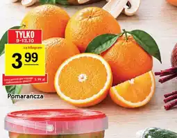 Gram Market Pomarańcza oferta