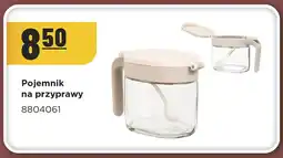 MR. DIY Pojemnik na przyprawy 8804061 oferta