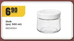 MR. DIY Słoik oferta