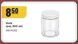 MR. DIY Słoik oferta