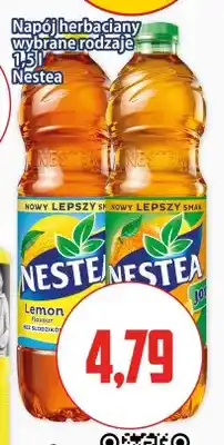 Kupiec Napój herbaciany Nestea oferta