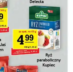 Gram Market Ryż Kupiec oferta