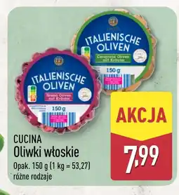 ALDI Oliwki Cucina oferta