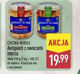 ALDI Antipasti Cucina Nobile oferta