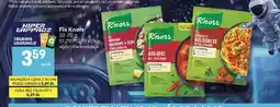 Delikatesy Centrum Fix gołąbki bez zawijania Knorr oferta