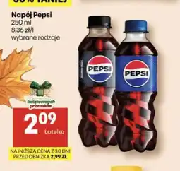 Delikatesy Centrum Napój gazowany Pepsi oferta