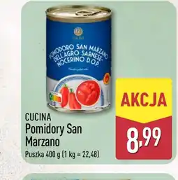 ALDI Pomidory Cucina oferta