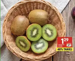Delikatesy Centrum Kiwi oferta