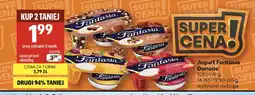 Delikatesy Centrum Jogurt Fantasia Danone oferta