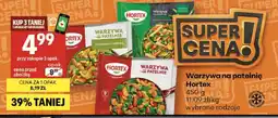 Delikatesy Centrum Warzywa na patelnię Hortex oferta
