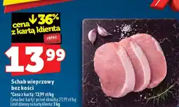 Topaz Schab bez kości Topaz oferta