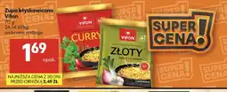 Delikatesy Centrum Zupa błyskawiczna Vifon oferta