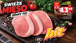 Topaz Schab wieprzowy Na dobre oferta