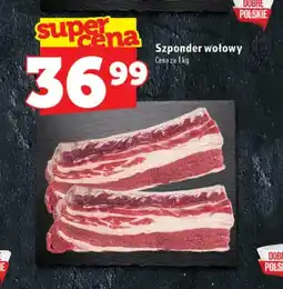 Topaz Szponder wołowy oferta
