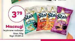 Bliski Maczugi Star oferta