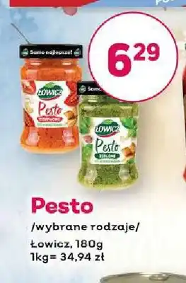 Pesto Łowicz