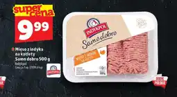 Topaz Mięso z indyka Indykpol oferta