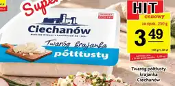 Gram Market Twaróg półtłusty krajanka Ciechanów oferta