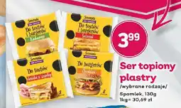 Bliski Ser topiony plastry Serenada oferta