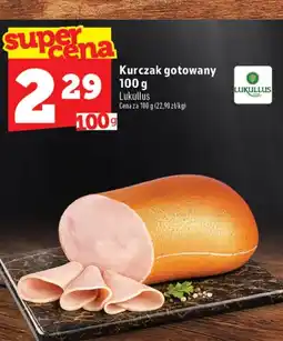 Topaz Kurczak gotowany Lukullus oferta