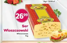 Bliski Ser Włoszczowski Włoszczowa oferta
