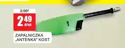 Bingo Zapalniczka Antenka Kost oferta