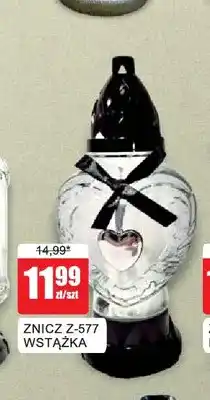 Bingo Znicz Z-577 Wstążka oferta