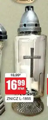 Bingo Znicz L-1855 oferta