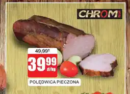 Bingo Polędwica pieczona Chrombór oferta