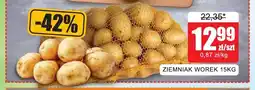 Bingo Ziemniaki worek oferta