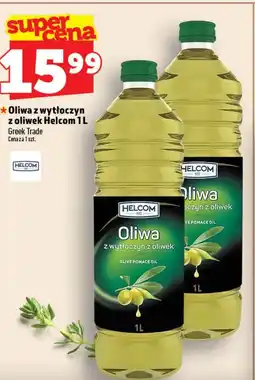 Topaz Oliwa z oliwek Helcom oferta