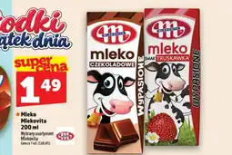 Topaz Mleko Mlekovita oferta