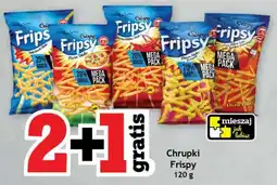 Gram Market Chrupki Fripsy oferta