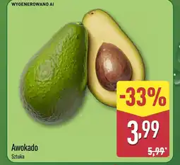 ALDI Awokado oferta