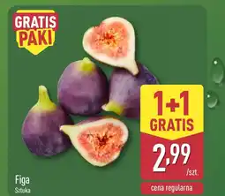 ALDI Figa oferta