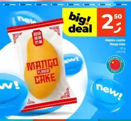 Dealz Miękkie ciastko Mango Cake oferta