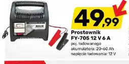 Bricomarche Prostownik FY-705 oferta
