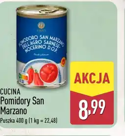 ALDI Pomidory San oferta