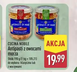 ALDI Antipasti Cucina Nobile oferta