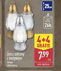 ALDI Znicz oferta