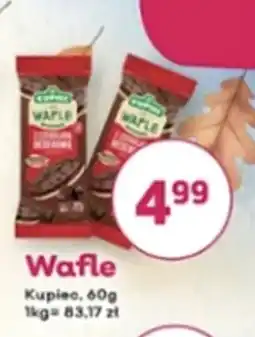 Bliski Wafle oferta