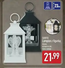 ALDI Lampion Subito oferta