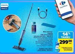 Carrefour Mop parowy Philips oferta