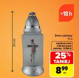 Carrefour Znicz oferta
